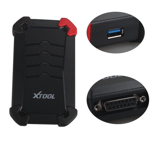 XTOOL EZ400 WIFI Diagnosis for Android System same As PS90